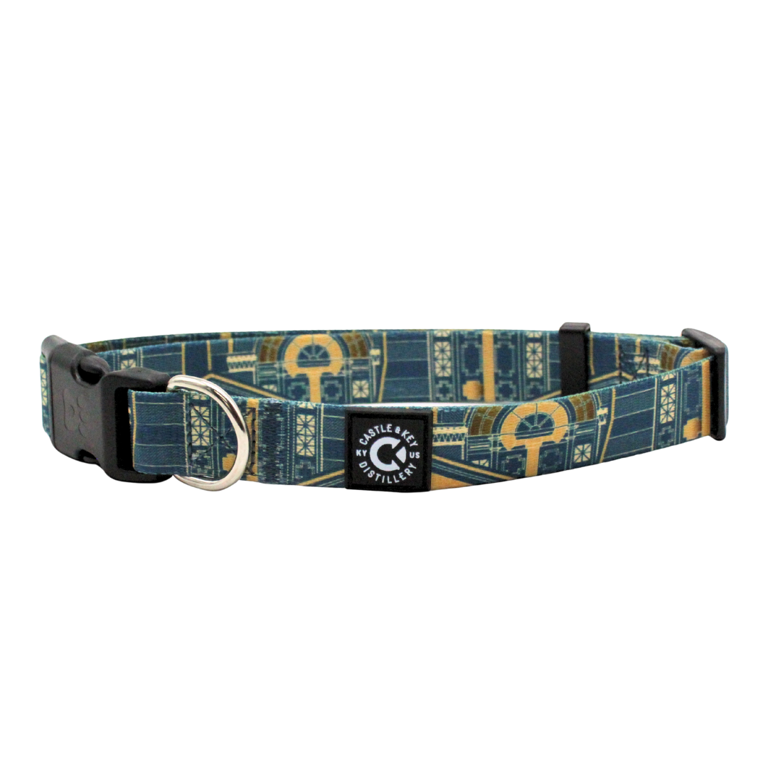 Nylon Dog Collar