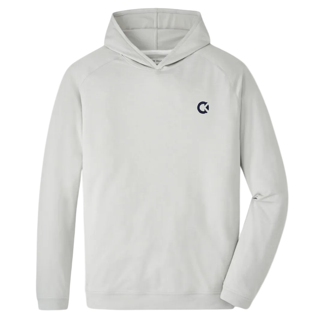 Peter Millar Pine Performance Hoodie
