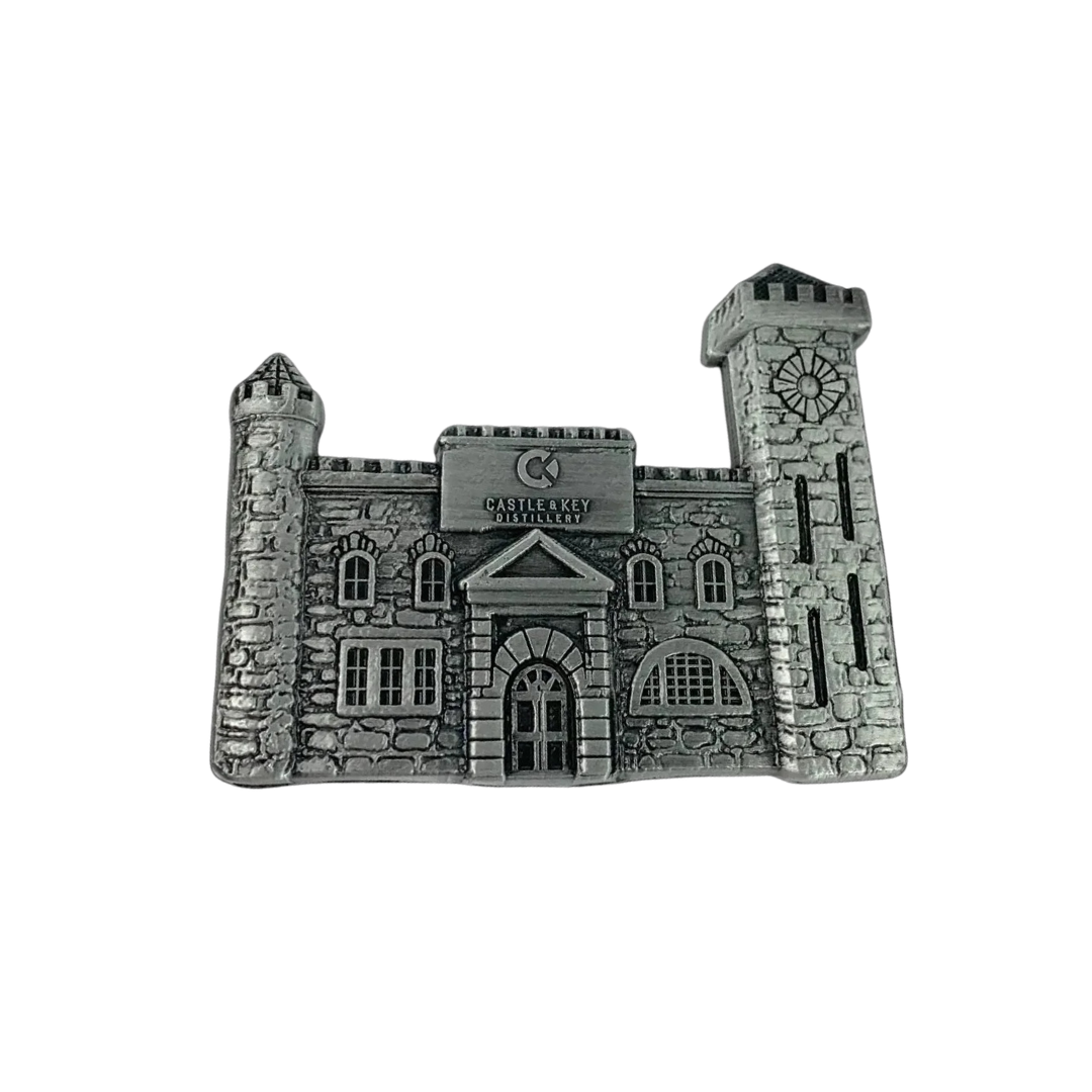 Castle Magnet