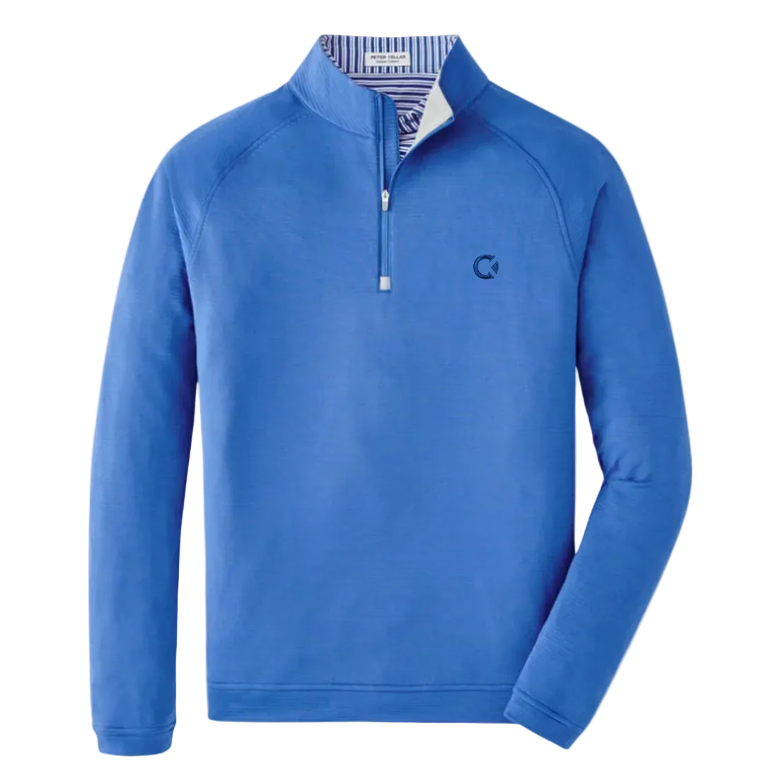 Peter Millar Beaumont Quarter-Zip