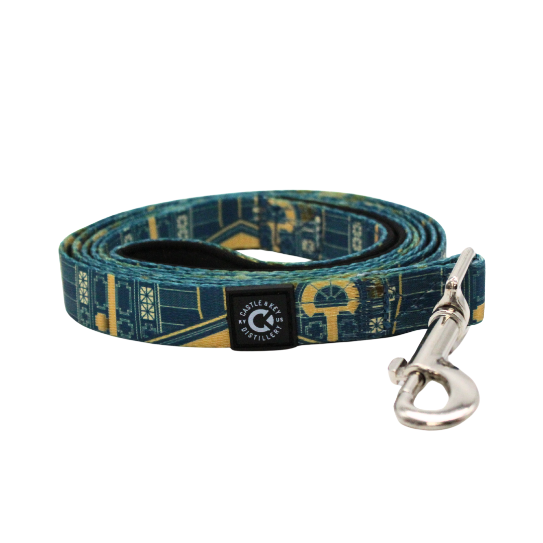 Nylon Dog Leash