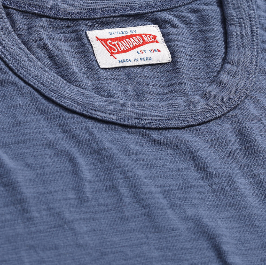 Standard Rec If Gin Is A Sin Rec Tee