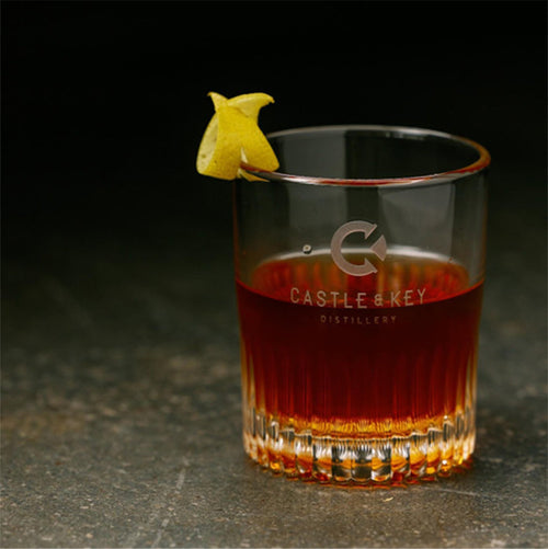 C&K SAZ (SAZERAC)