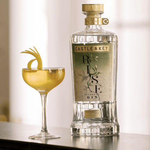 Colonel’s Cocktail