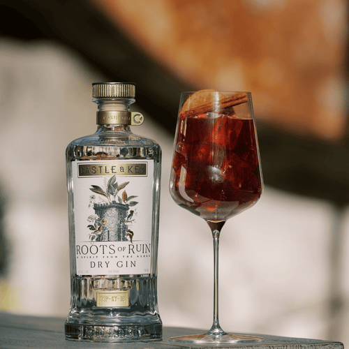 Fall Sangria
