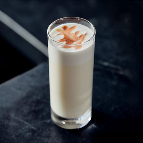 Gin Fizz