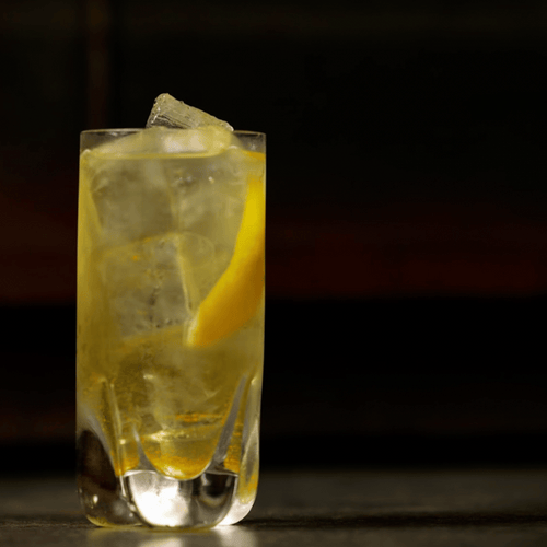 London Mule