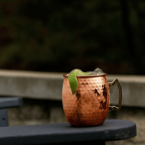 Millville Mule
