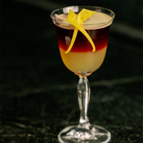 New York Sour