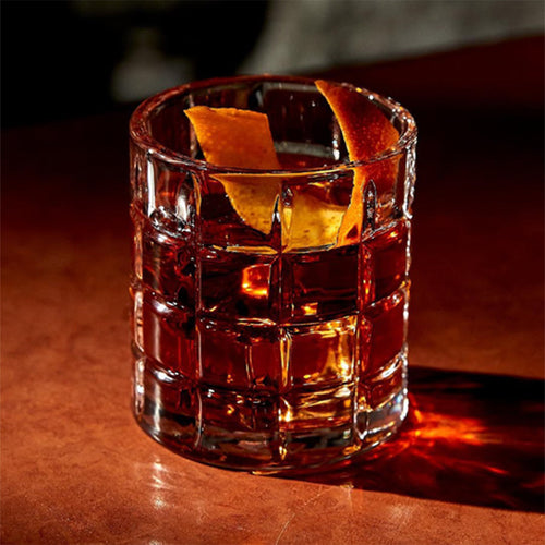 Old Fashioned - Gin