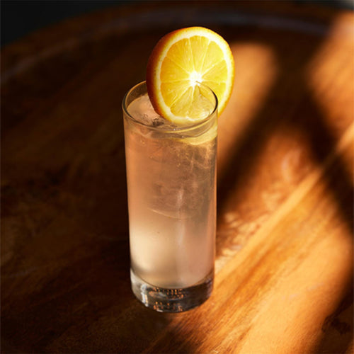 Tom Collins