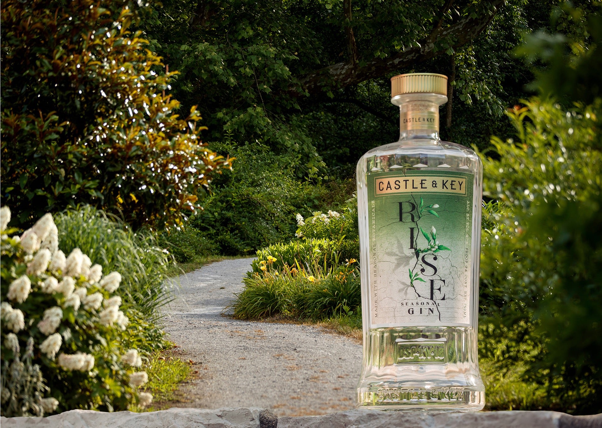 Our Story in Every Bottle