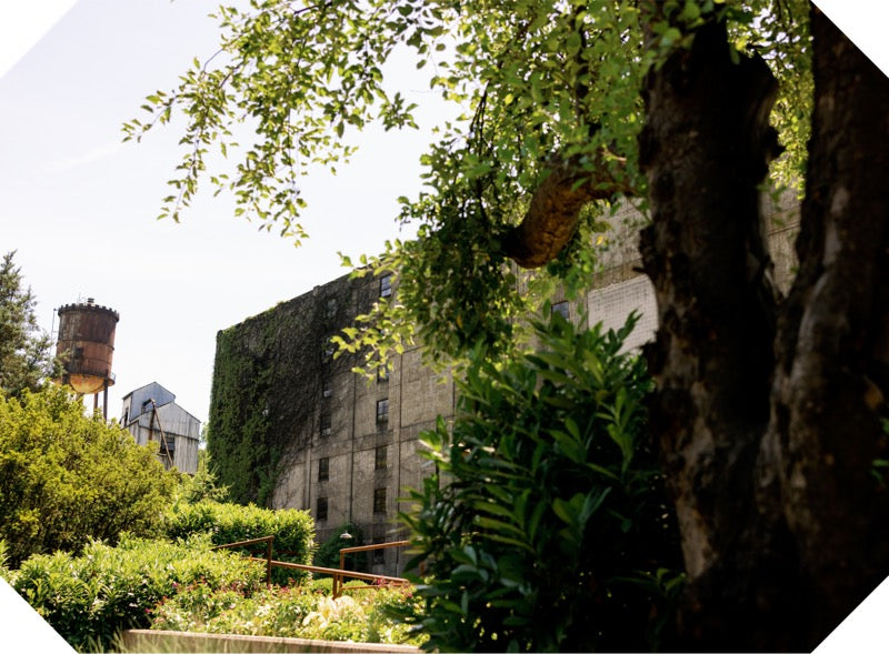 Castle & Key grounds
