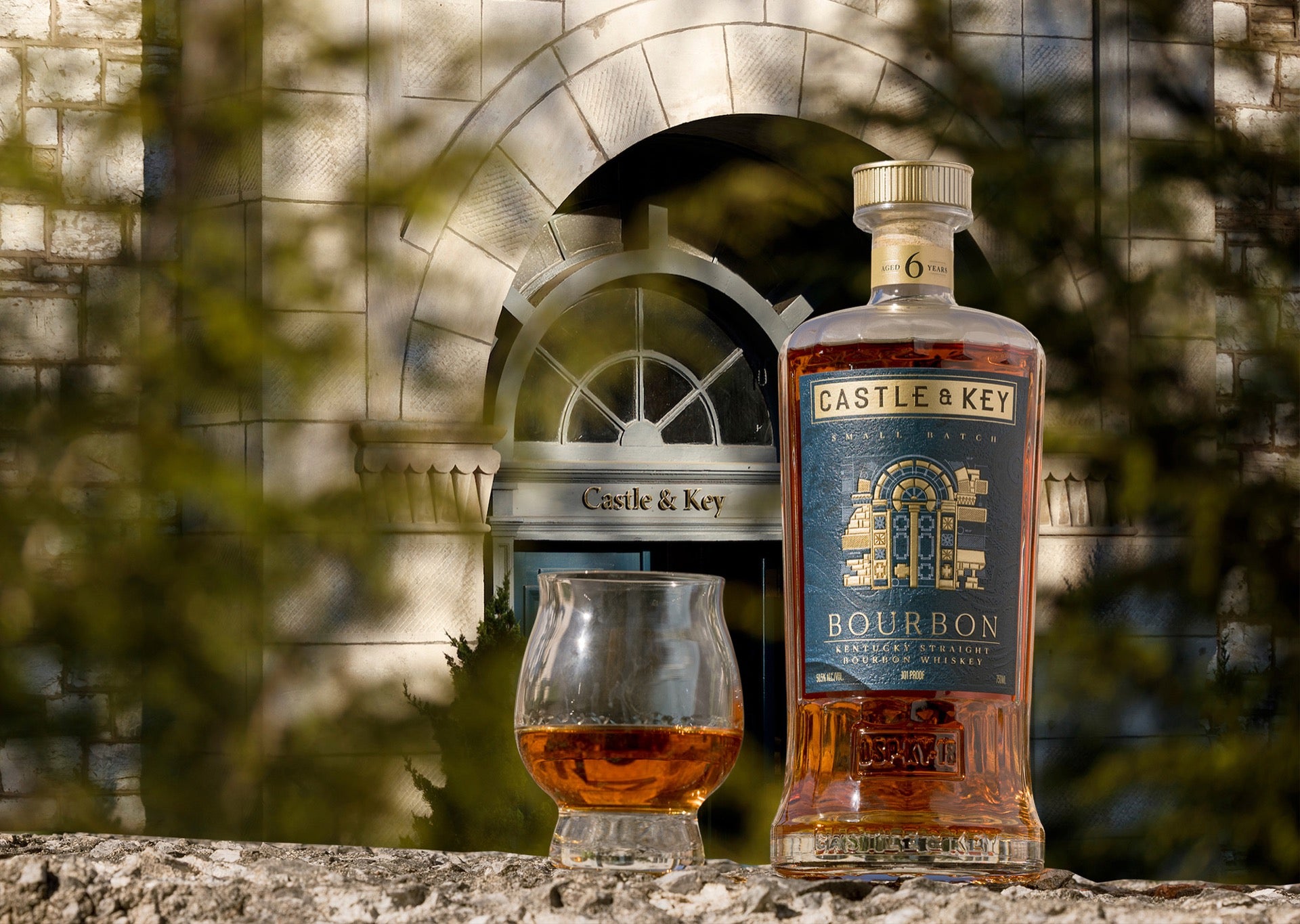 Our Story in Every Bottle