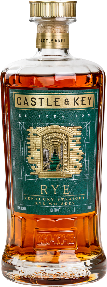 Restoration Rye