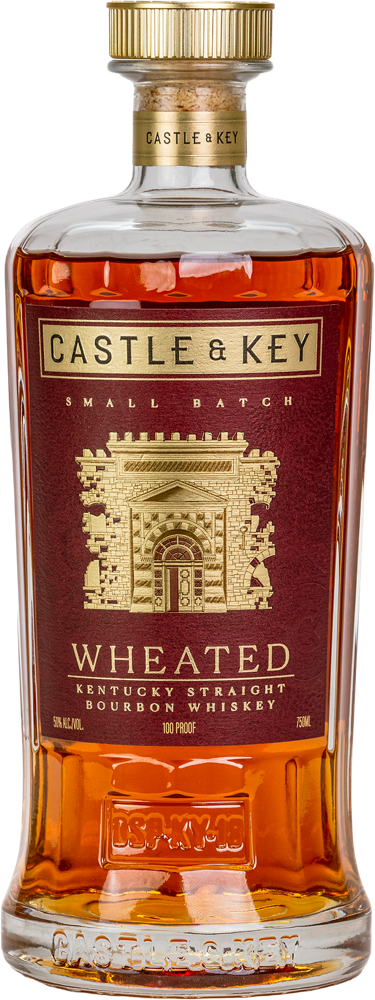 Wheated Bourbon