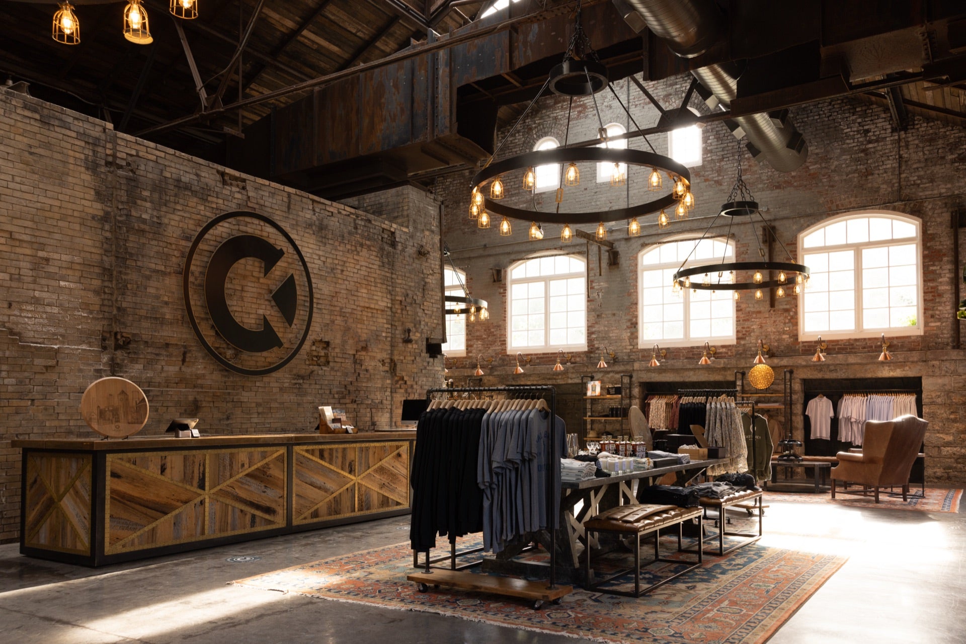 Boiler Room