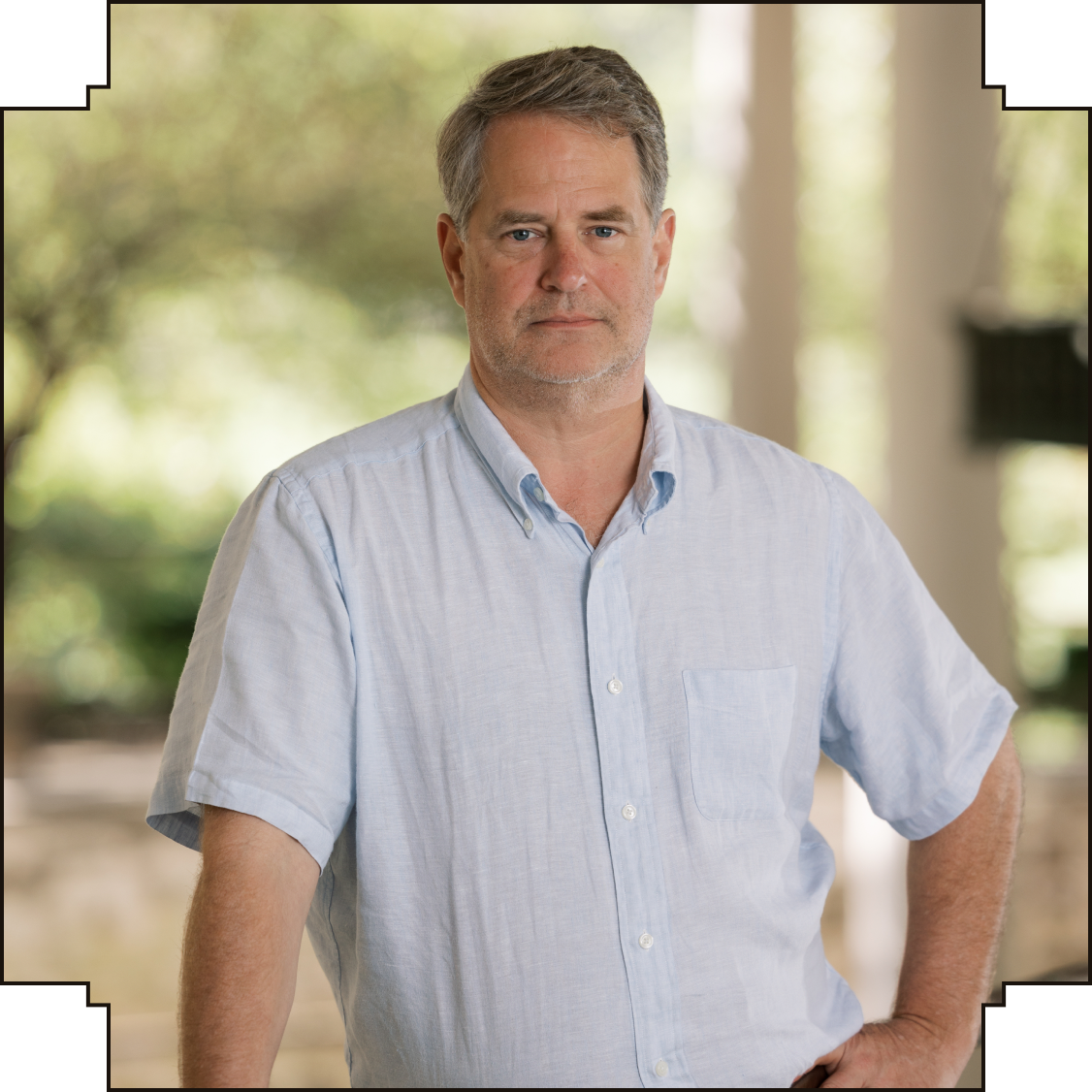 Will Arvin, Founder