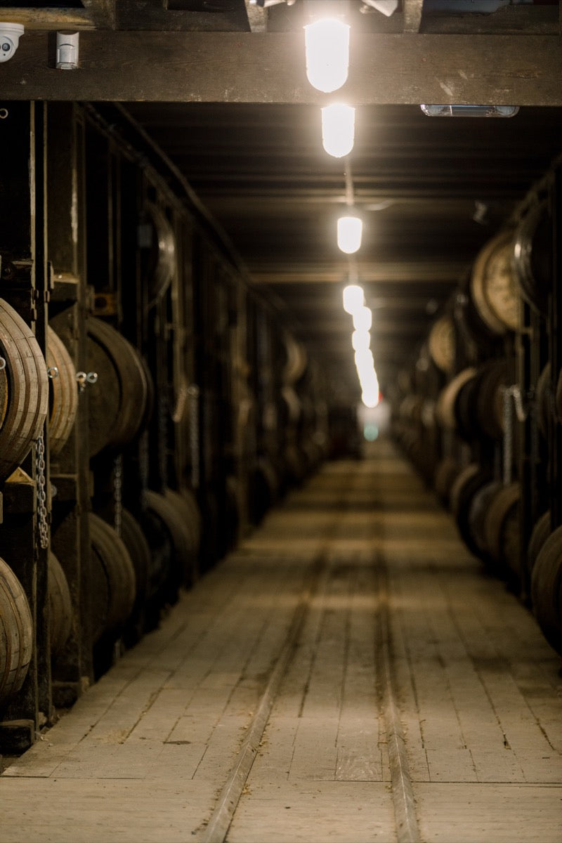Warehousing