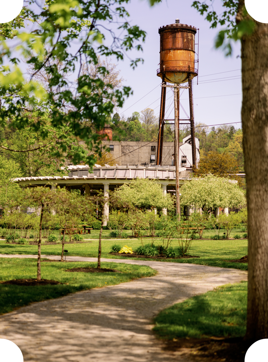 Experience What Makes Castle & Key Different