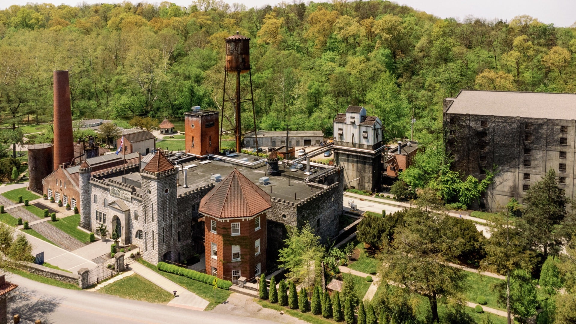 Where Craft & Hospitality Meet