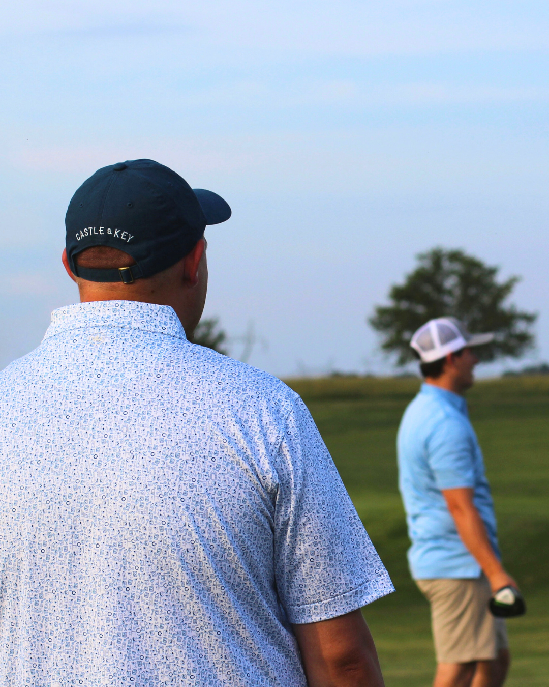 Peter Millar