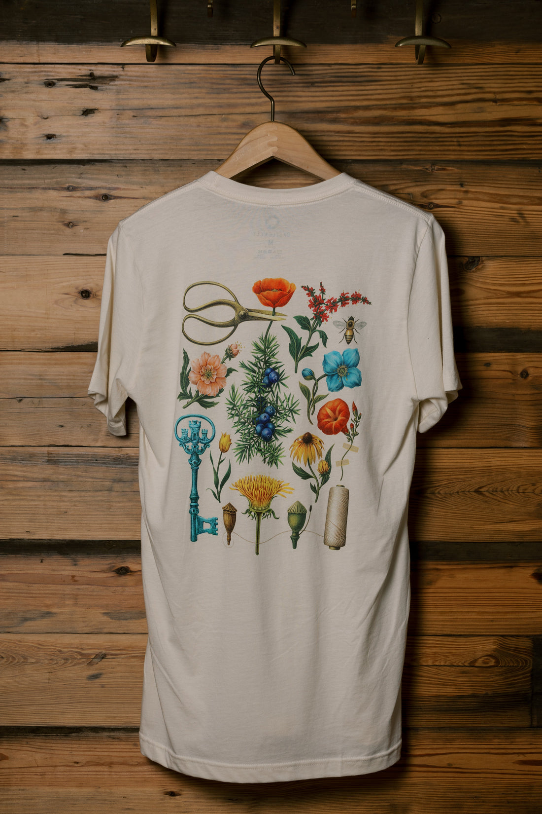 30% Off Logo Tees