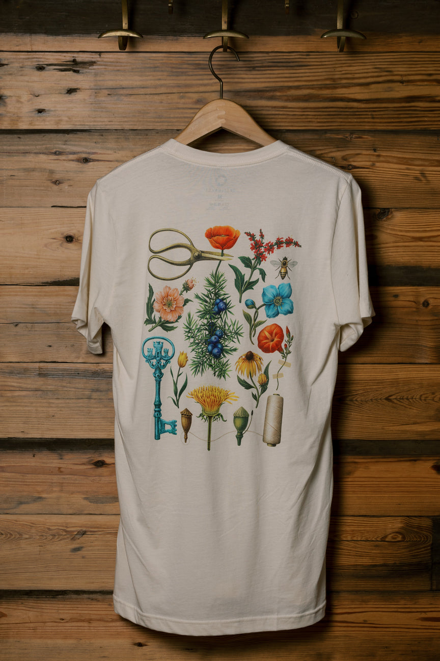 30% Off Logo Tees