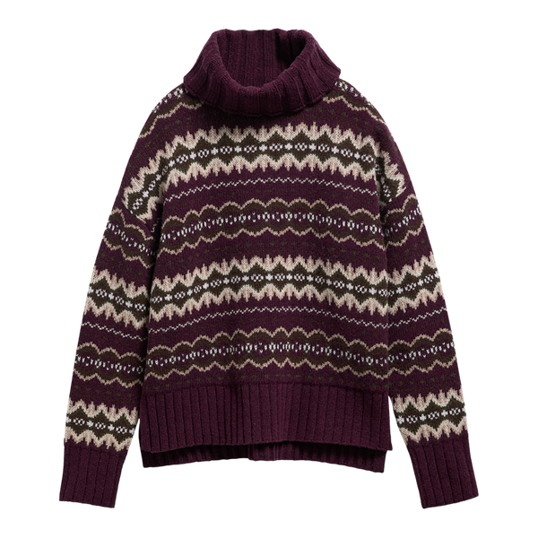 Barbour Helen Knitted Jumper