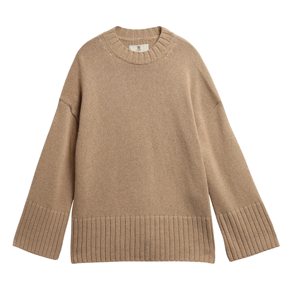 Barbour Gaia Knitted Jumper