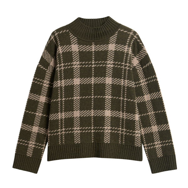 Barbour Delilah Knitted Jumper