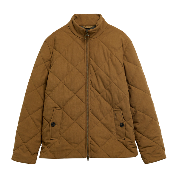 Barbour Corden Quilted Jacket
