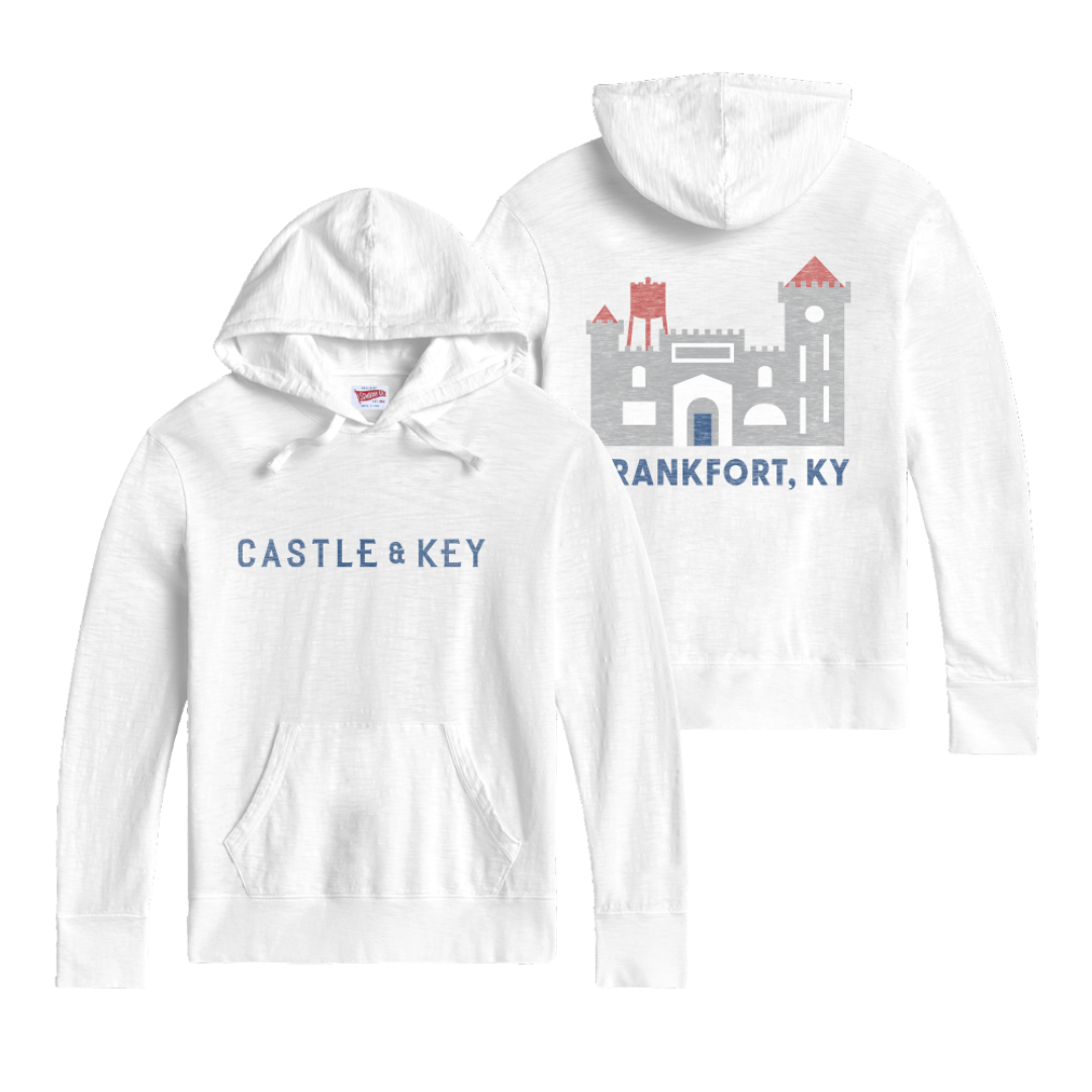 Standard Rec Castle Rec Hoodie