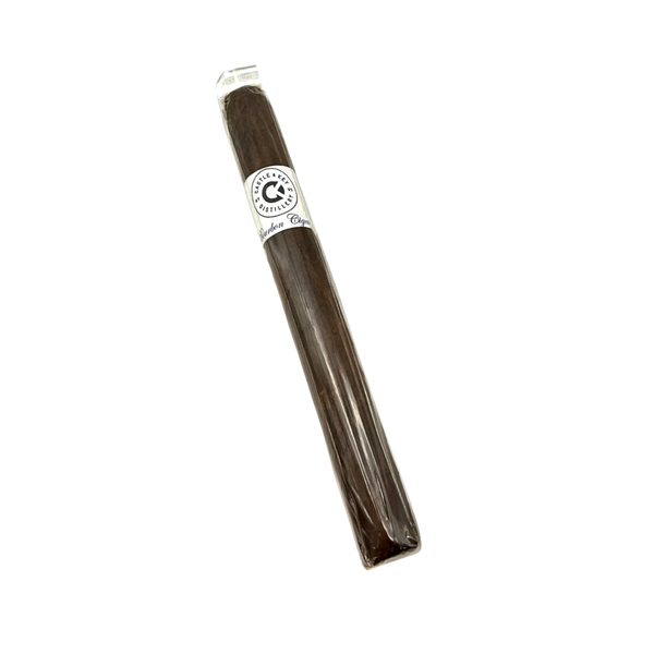 Castle & Key Small Batch Bourbon Cigar