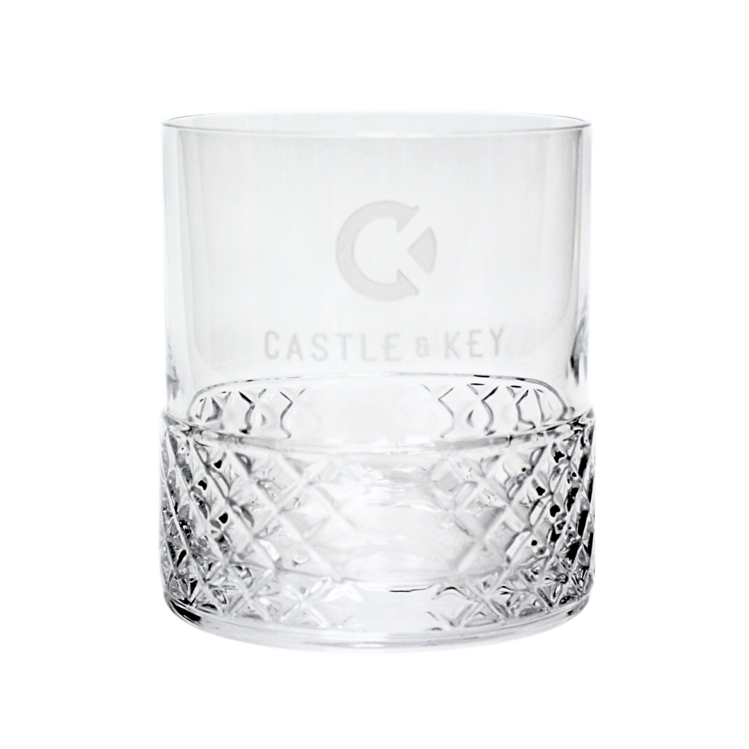 Logo DOF Glass