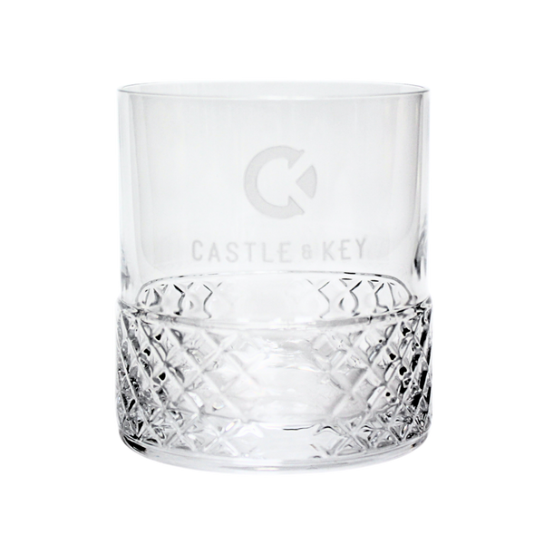 Logo DOF Glass