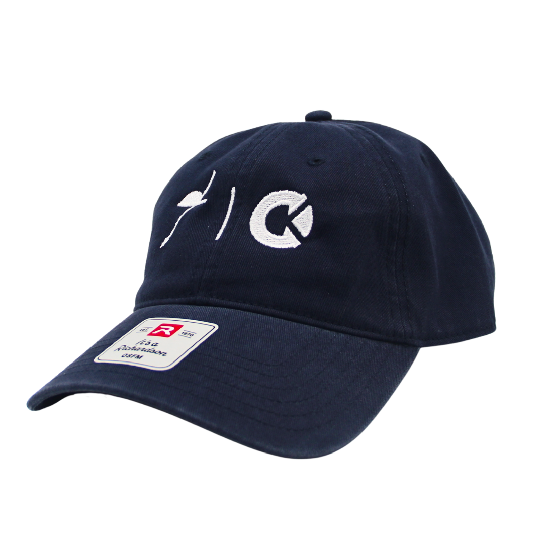Castle & Key x Taylor Made Farm Year of the Horse Hat