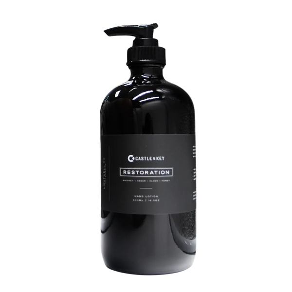 custom scent liquid hand lotion