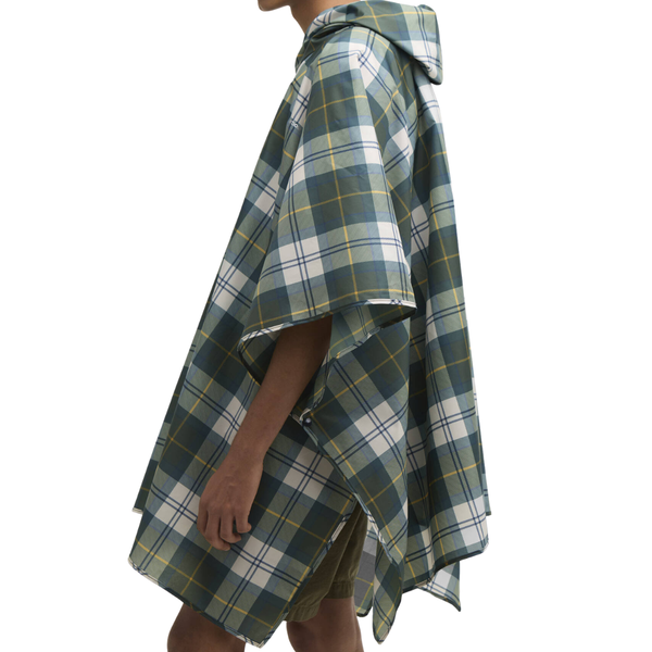 Barbour Showerproof Poncho