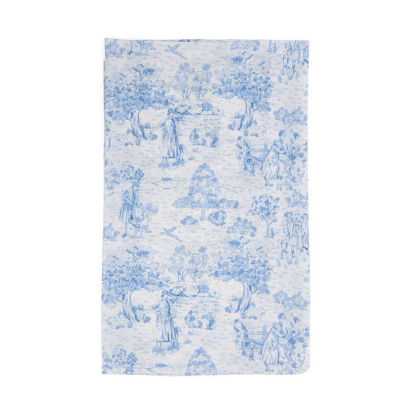 Barbour Wisteria Scarf