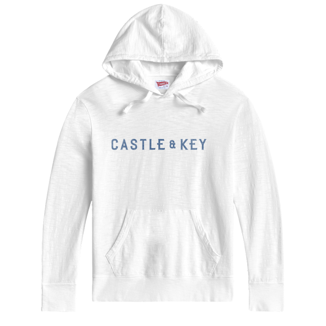 Standard Rec Castle Rec Hoodie