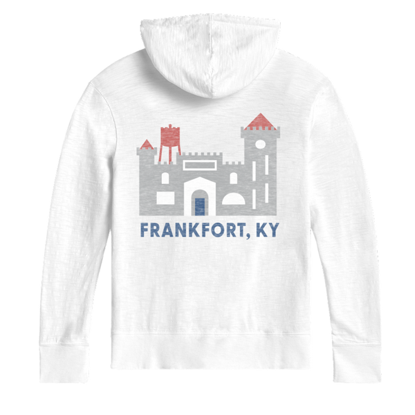 Standard Rec Castle Rec Hoodie
