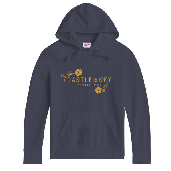 Standard Rec Key Logo Rec Hoodie