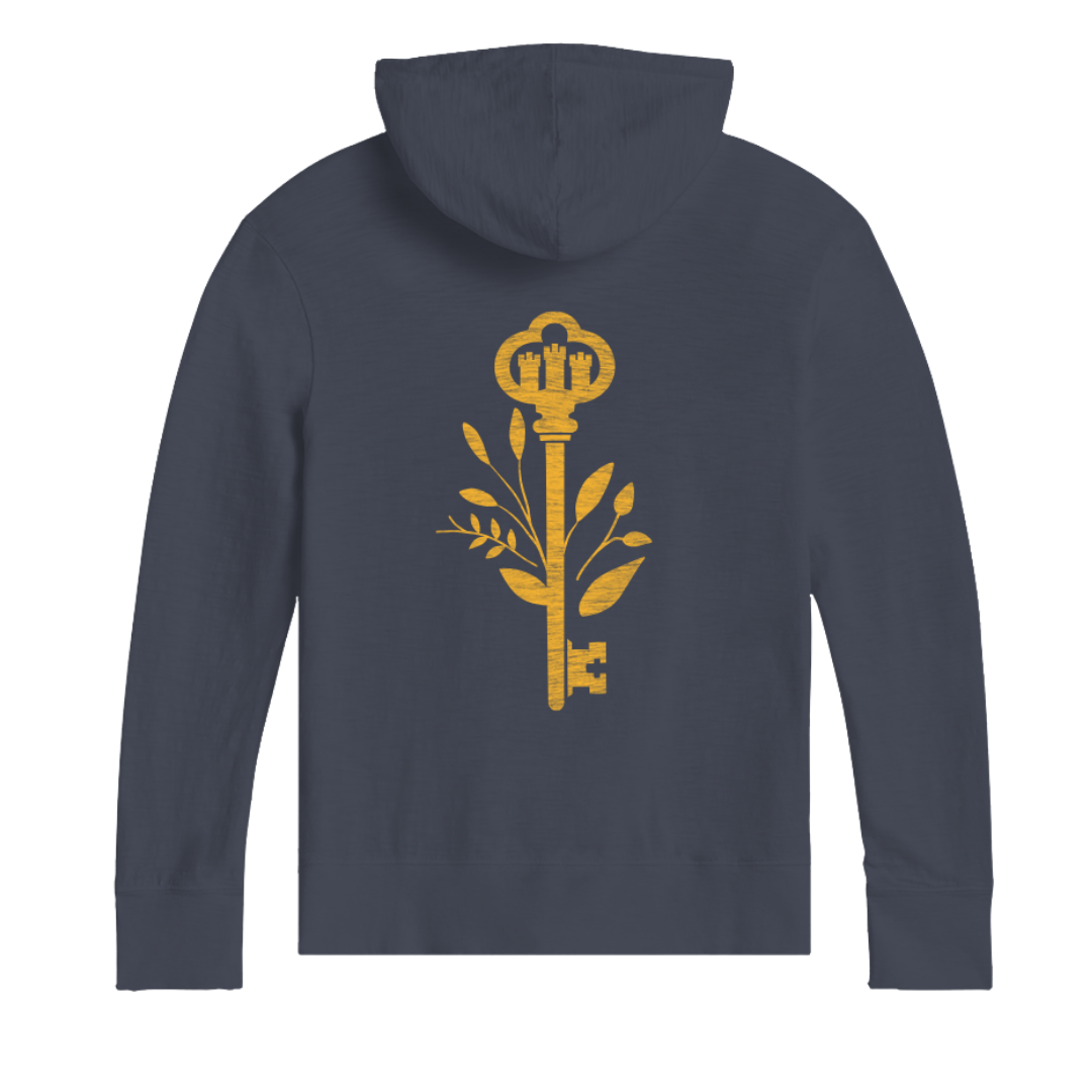 Standard Rec Key Logo Rec Hoodie
