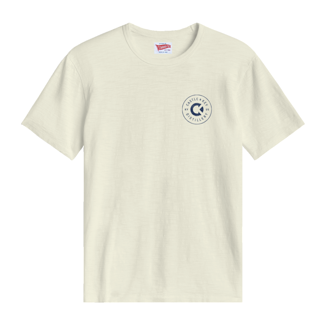 Standard Rec Enjoy An Old Fashioned Rec Tee