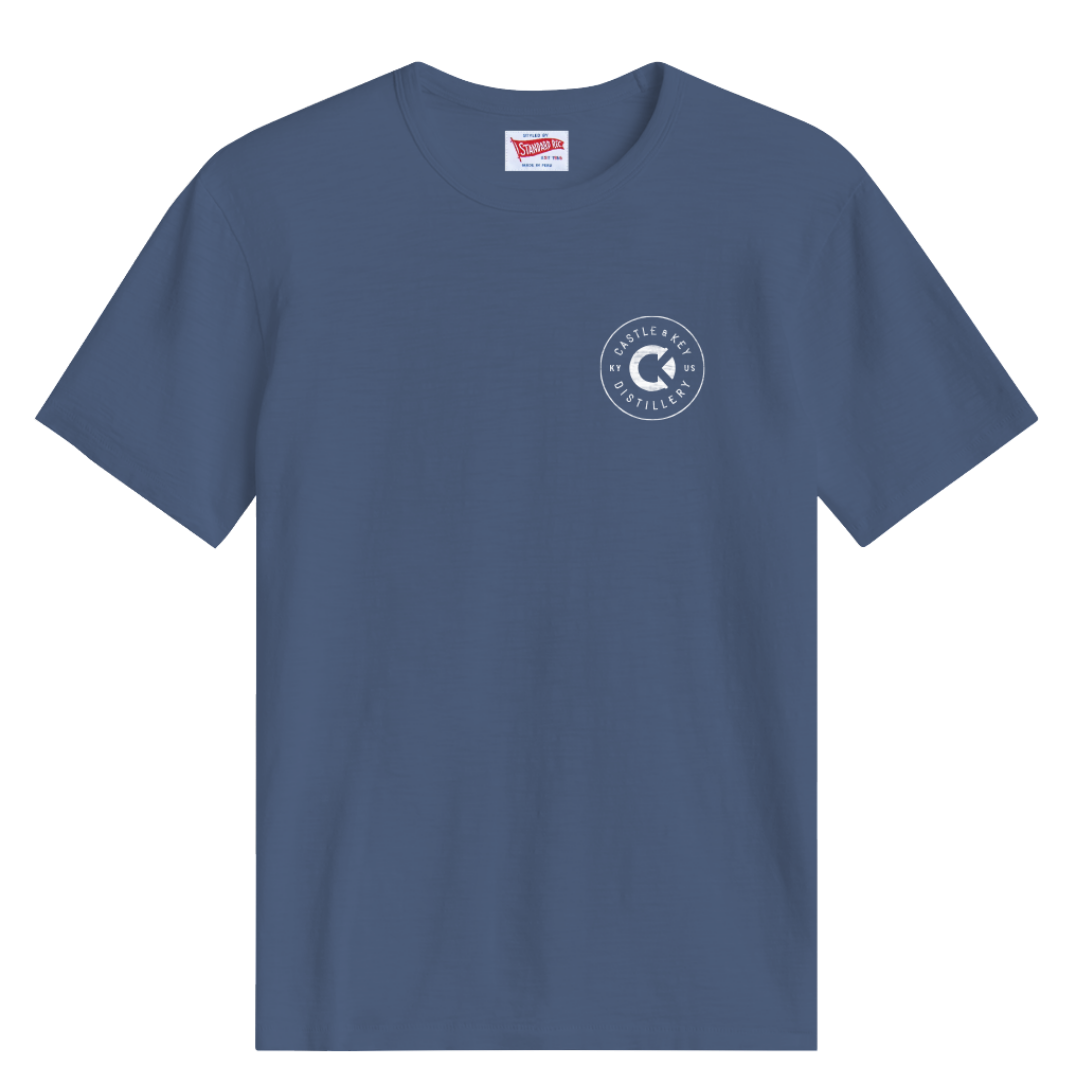 Standard Rec Castle Rec Tee