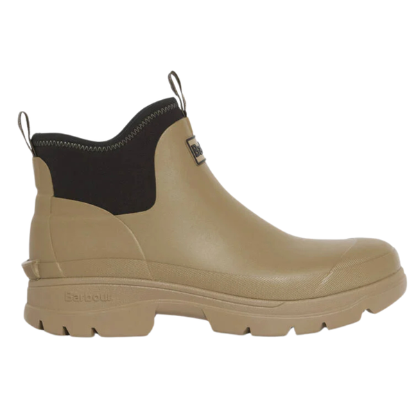 Barbour M Ridge Wellington Boots