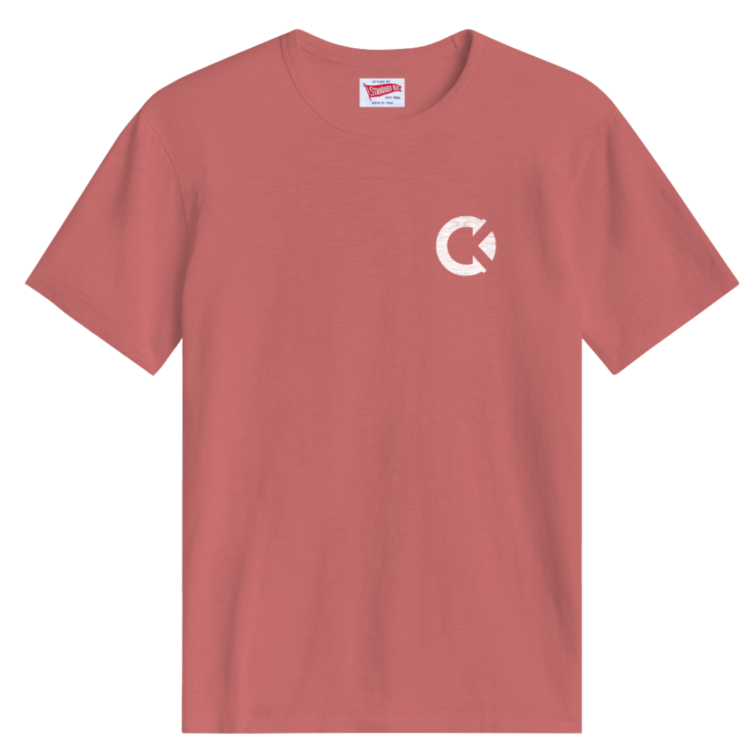 Standard Rec Support Farmers Rec Tee