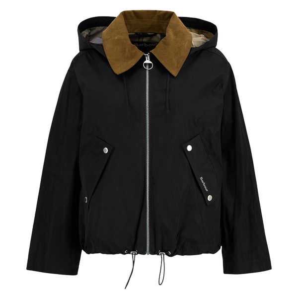 Barbour Weaver Showerproof Jacket