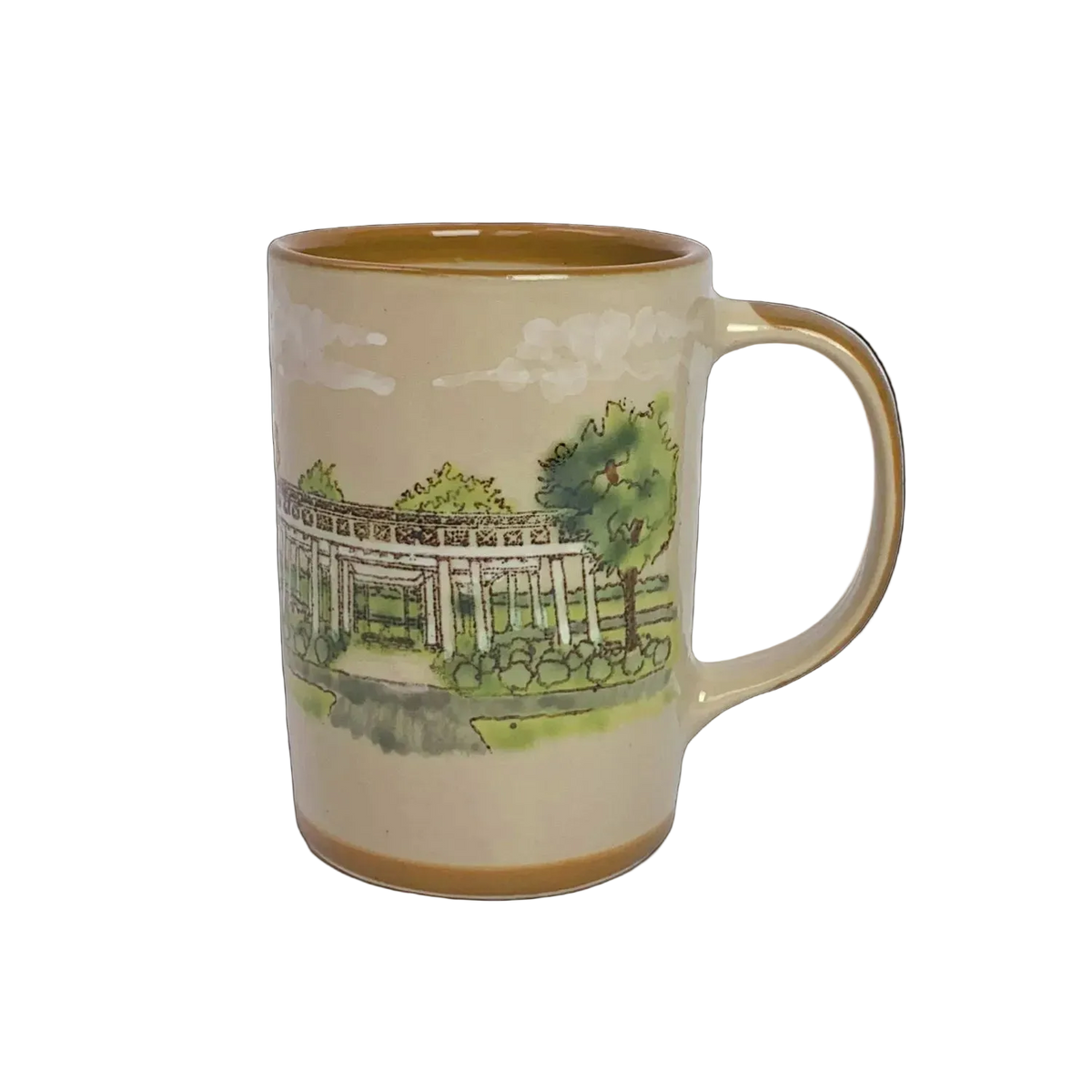 Stoneware & Co. Springhouse Coffee Mug
